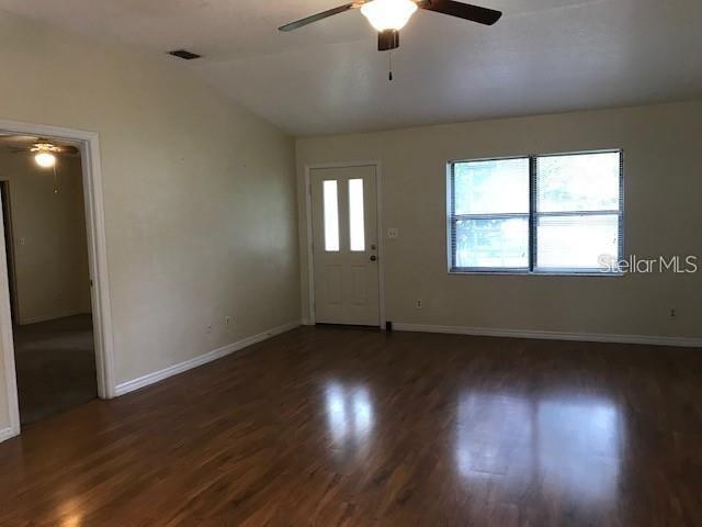 BOULDER HILL - Residential Lease