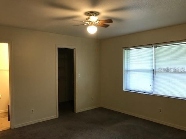 BOULDER HILL - Residential Lease