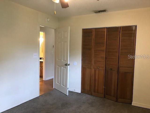 BOULDER HILL - Residential Lease