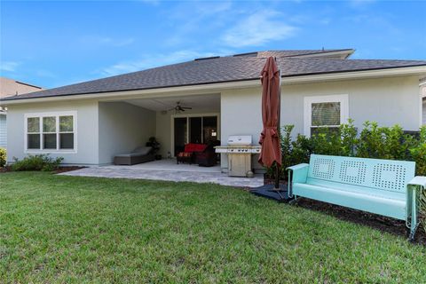 A home in PALM COAST