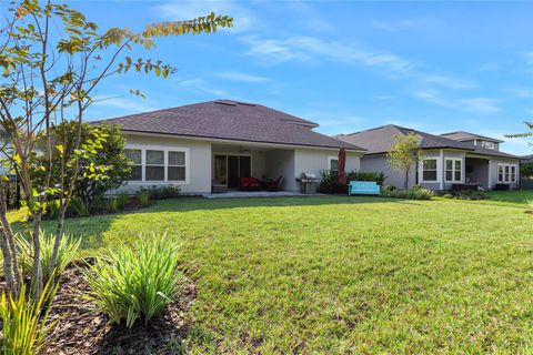 A home in PALM COAST