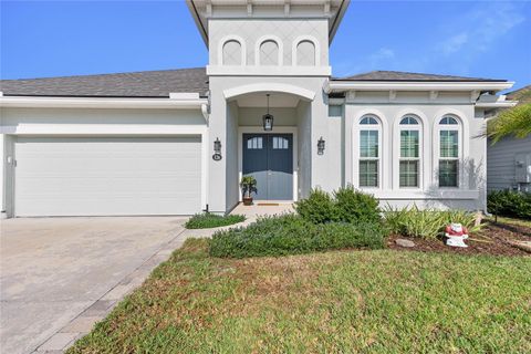 A home in PALM COAST