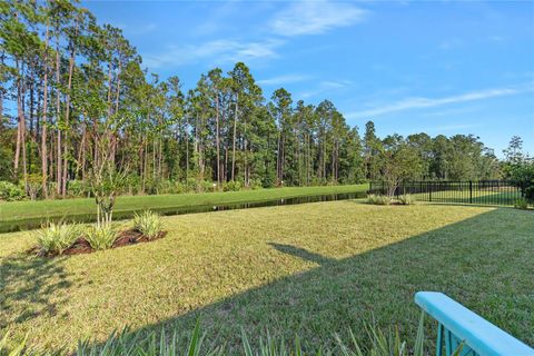 A home in PALM COAST