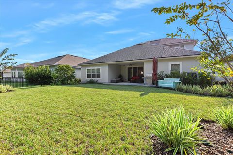 A home in PALM COAST