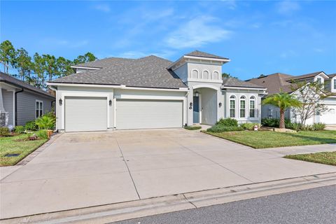 A home in PALM COAST