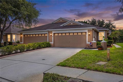 Photo of 19109 White Wing Place, Tampa, FL 33647 (MLS # TB8512299)