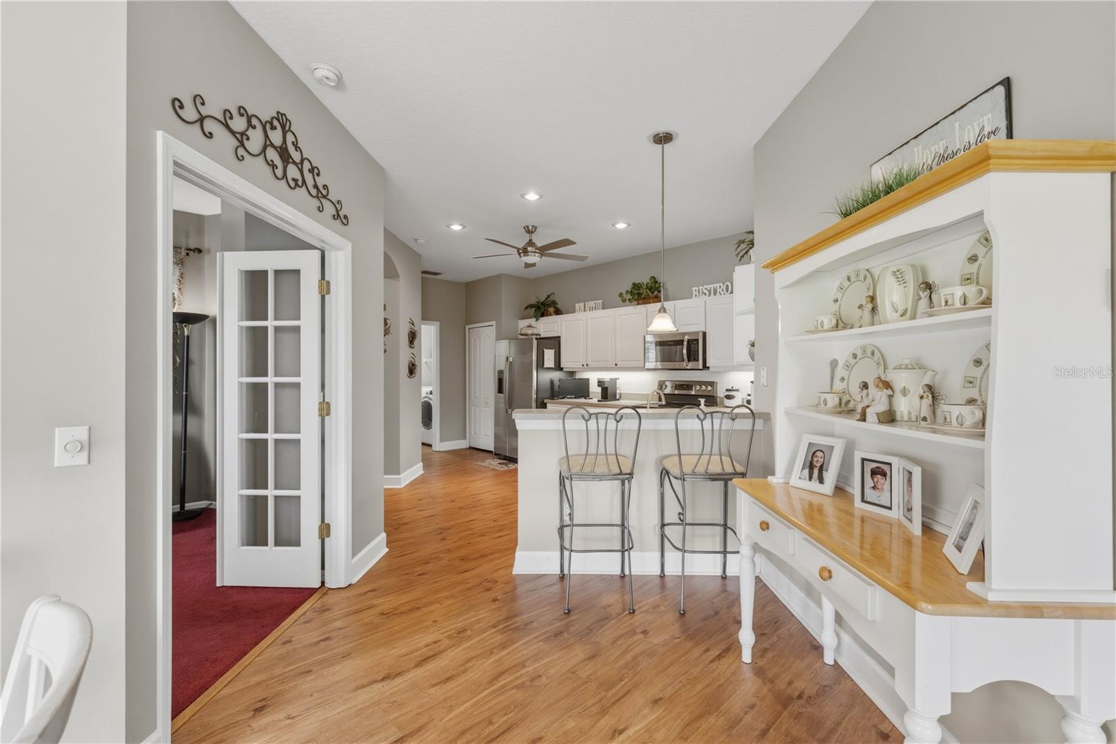 WEST MEADOWS PRCL 20B DOVES - Residential