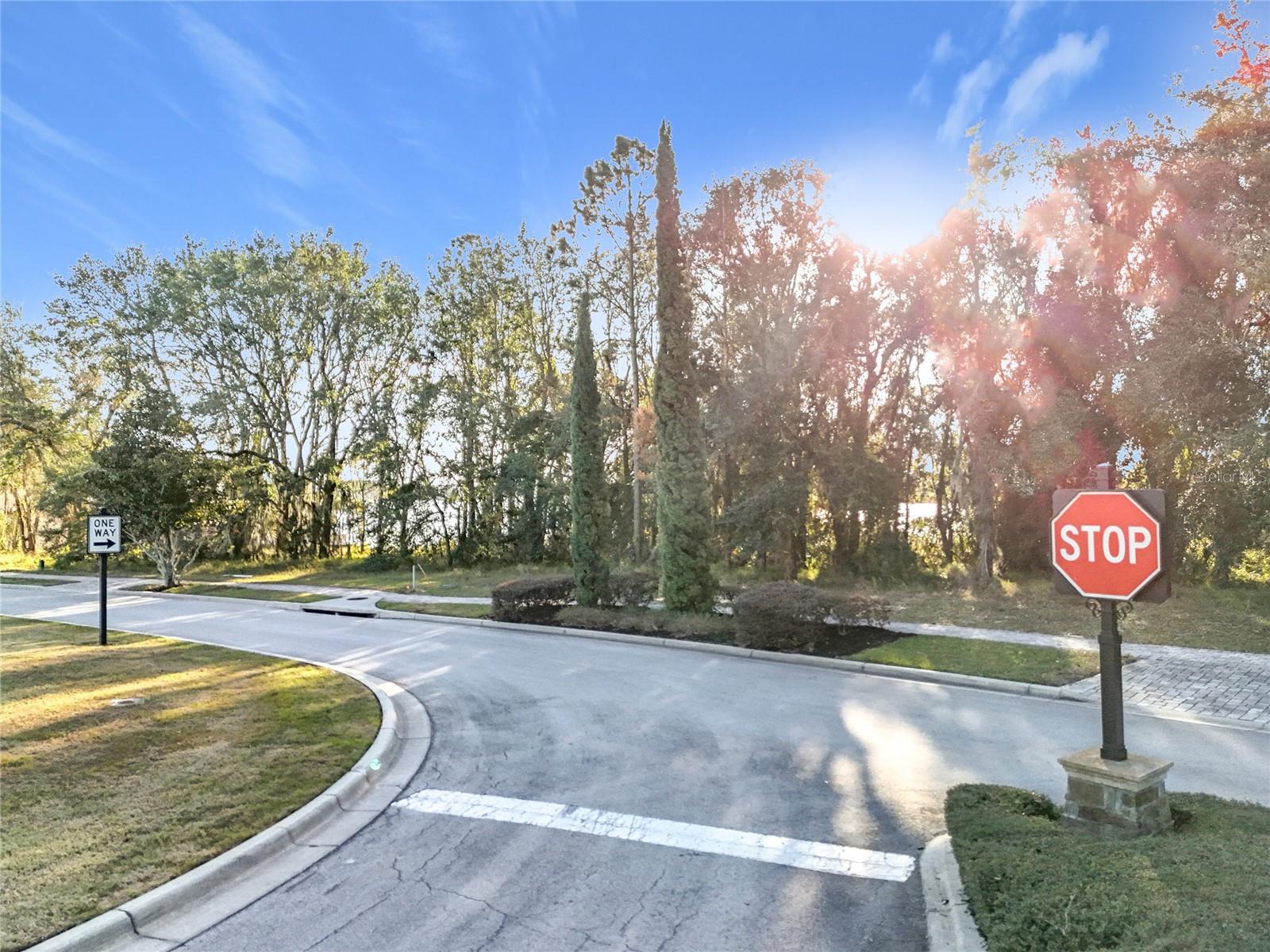 BELLA COLLINA SUB - Land