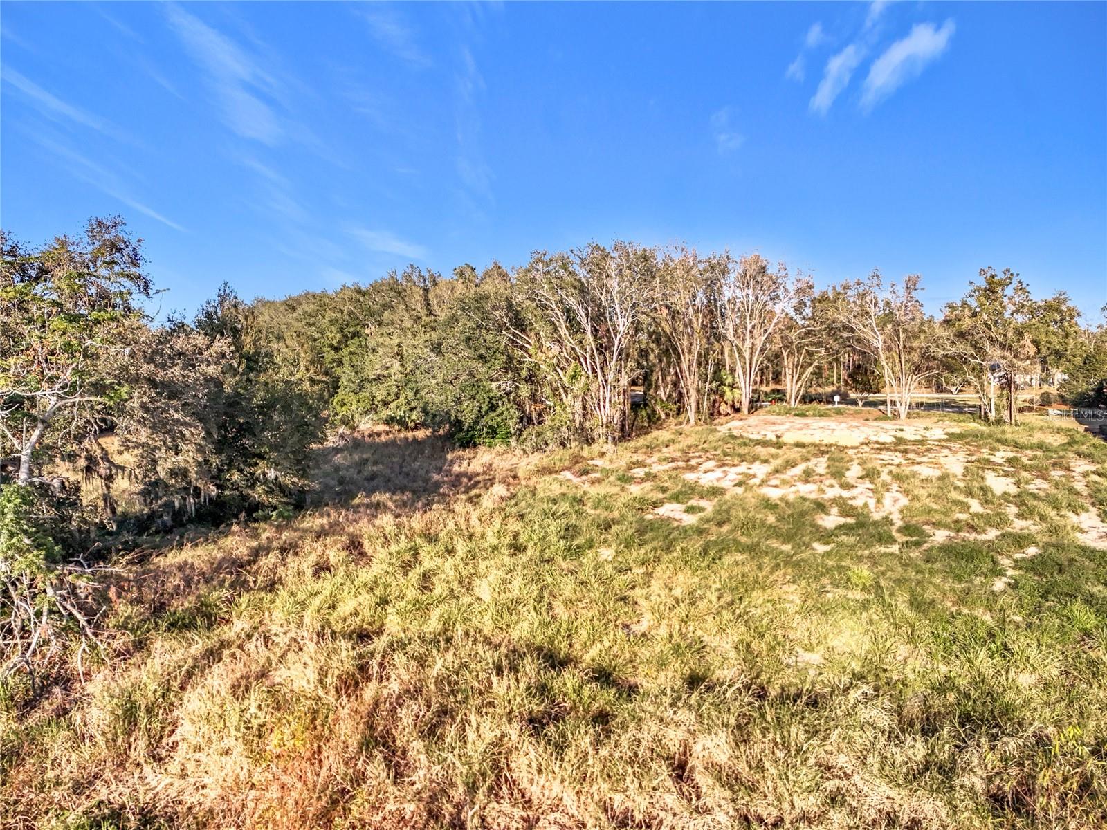 BELLA COLLINA SUB - Land