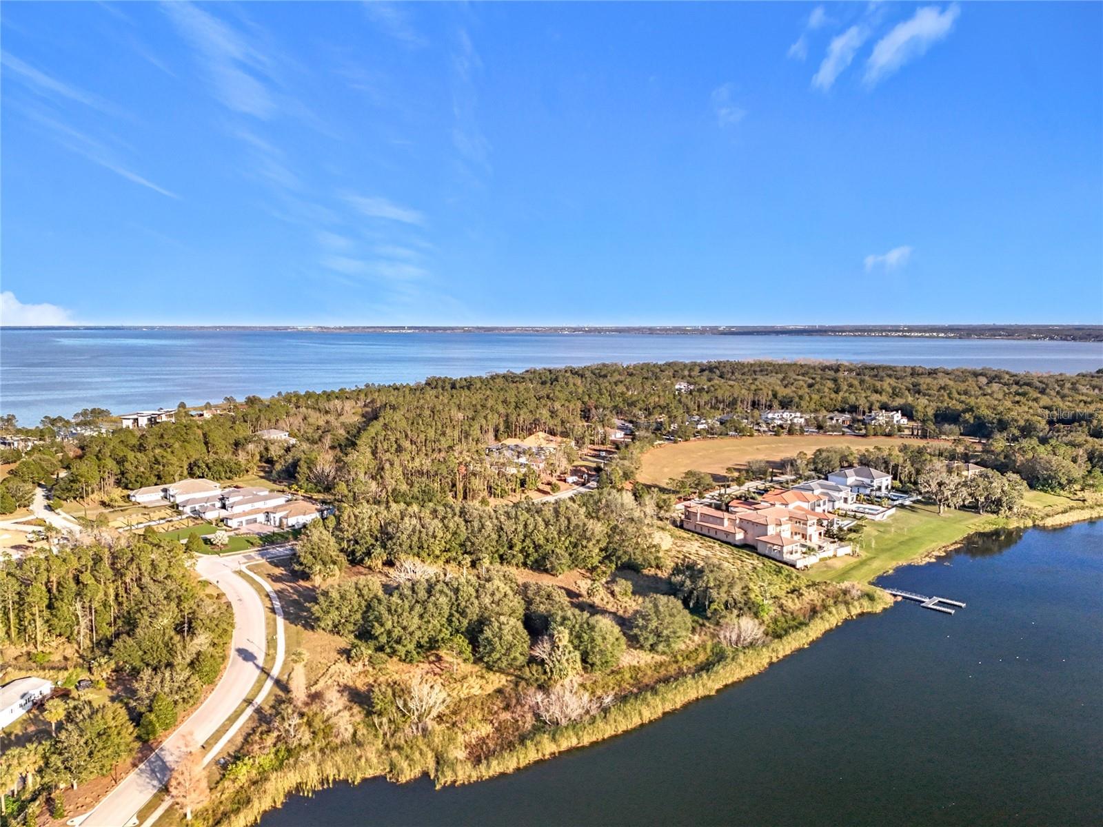 BELLA COLLINA SUB - Land