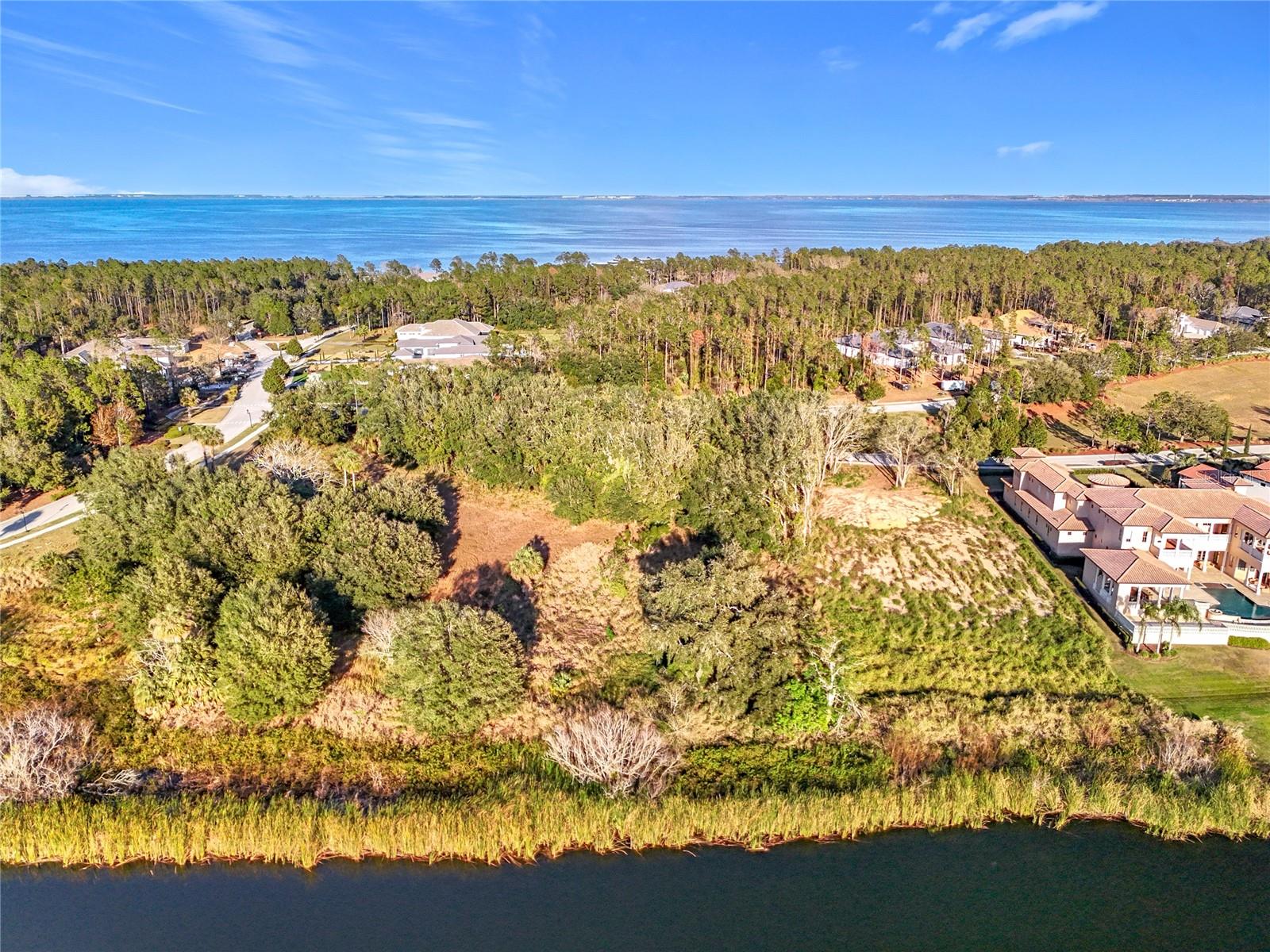 BELLA COLLINA SUB - Land