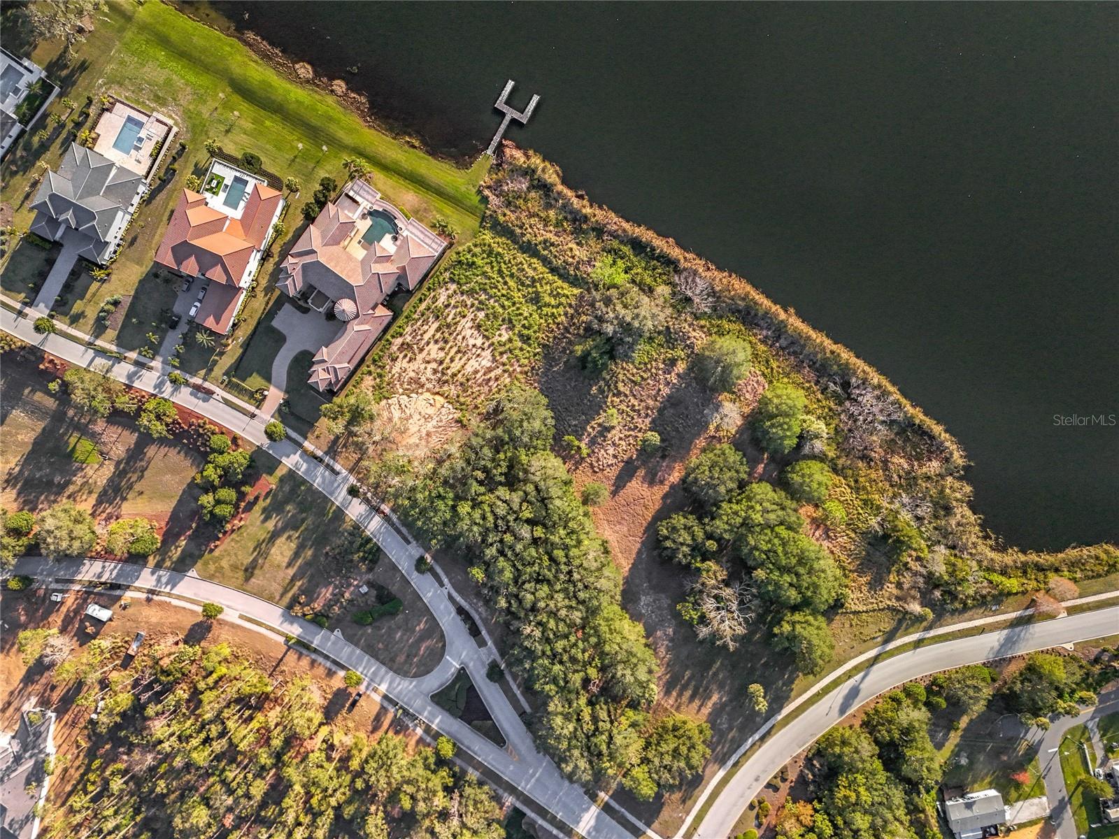 BELLA COLLINA SUB - Land