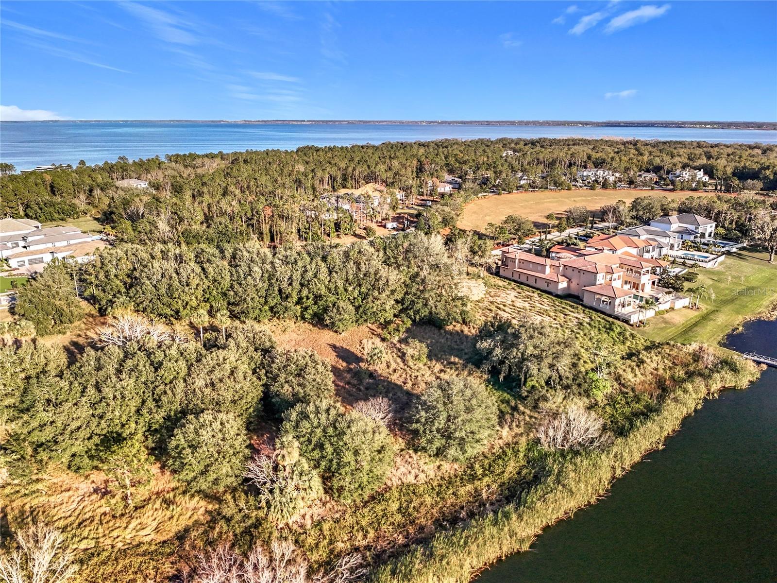 BELLA COLLINA SUB - Land