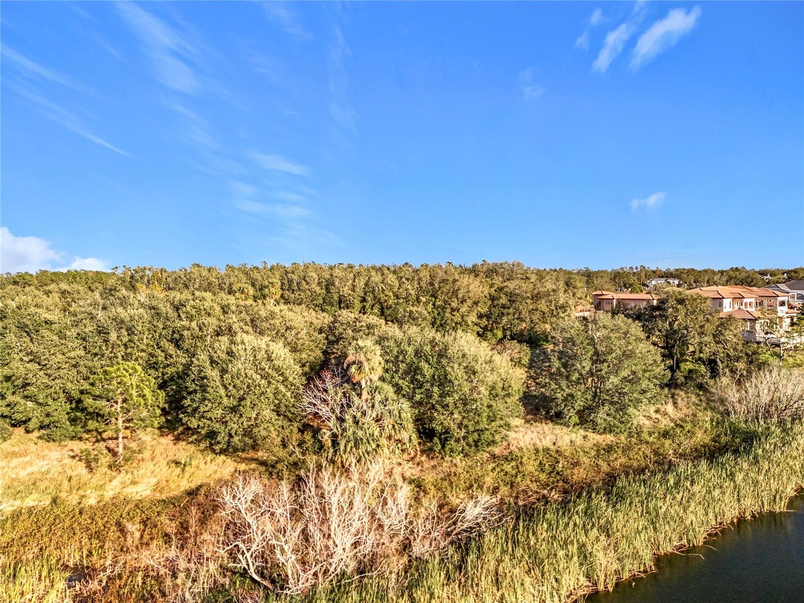 BELLA COLLINA SUB - Land