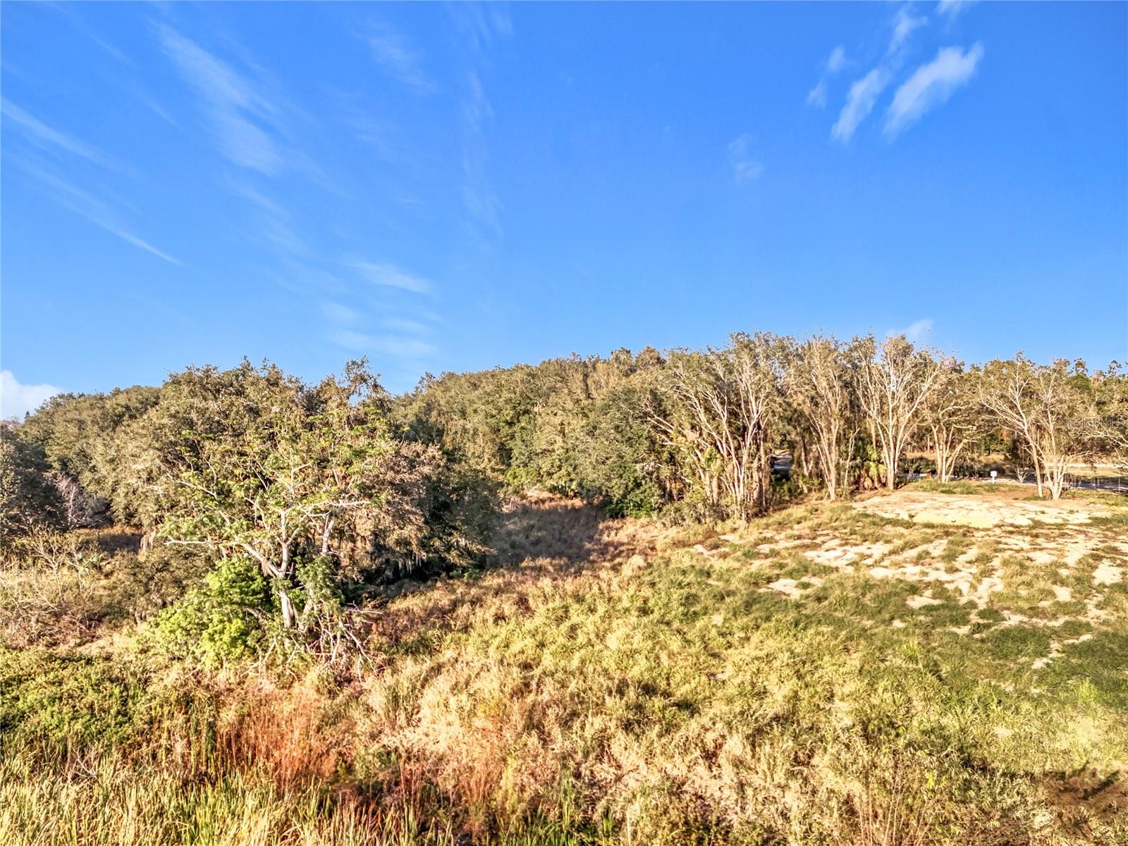 BELLA COLLINA SUB - Land