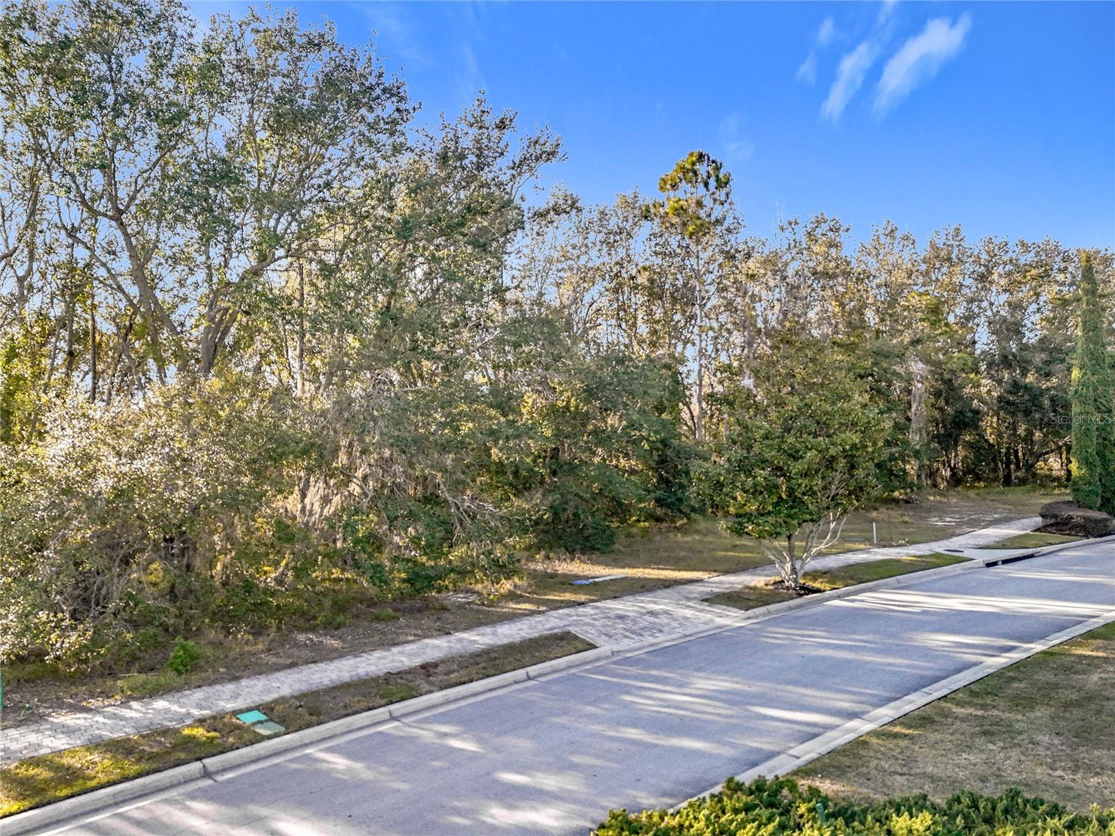 BELLA COLLINA SUB - Land