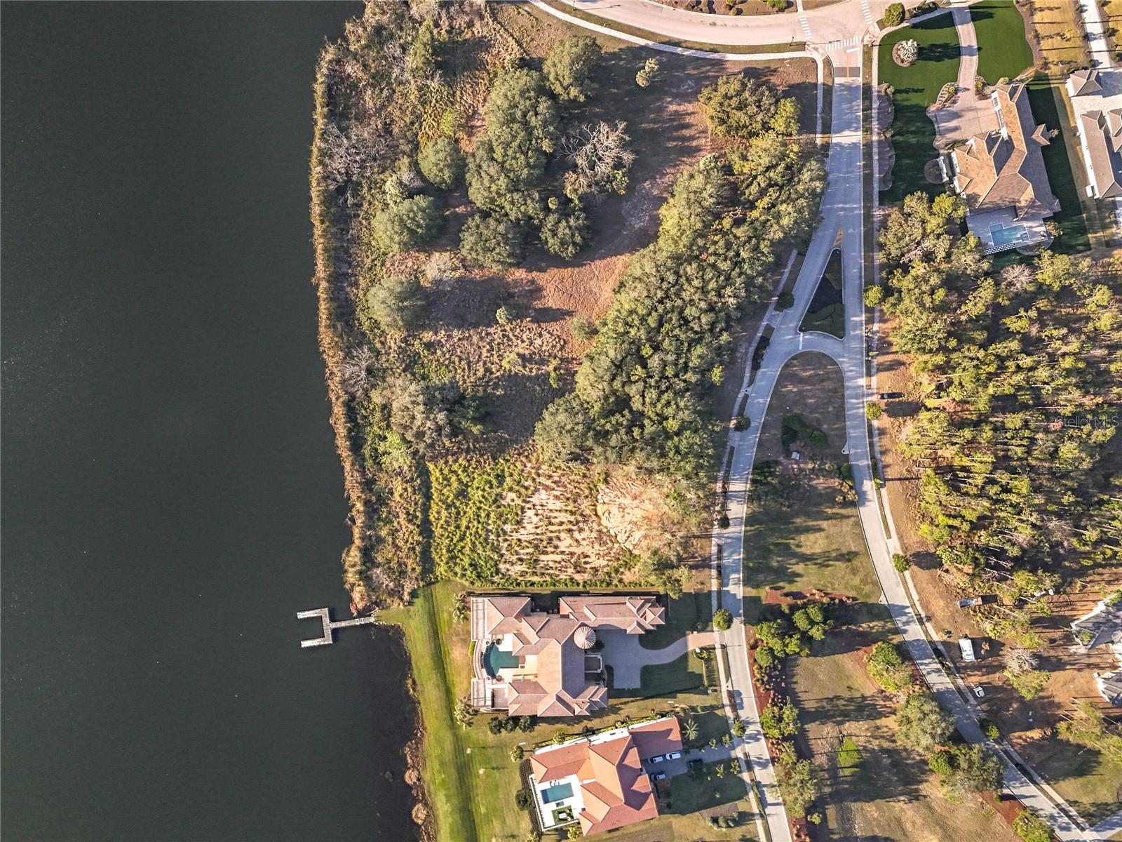 BELLA COLLINA SUB - Land