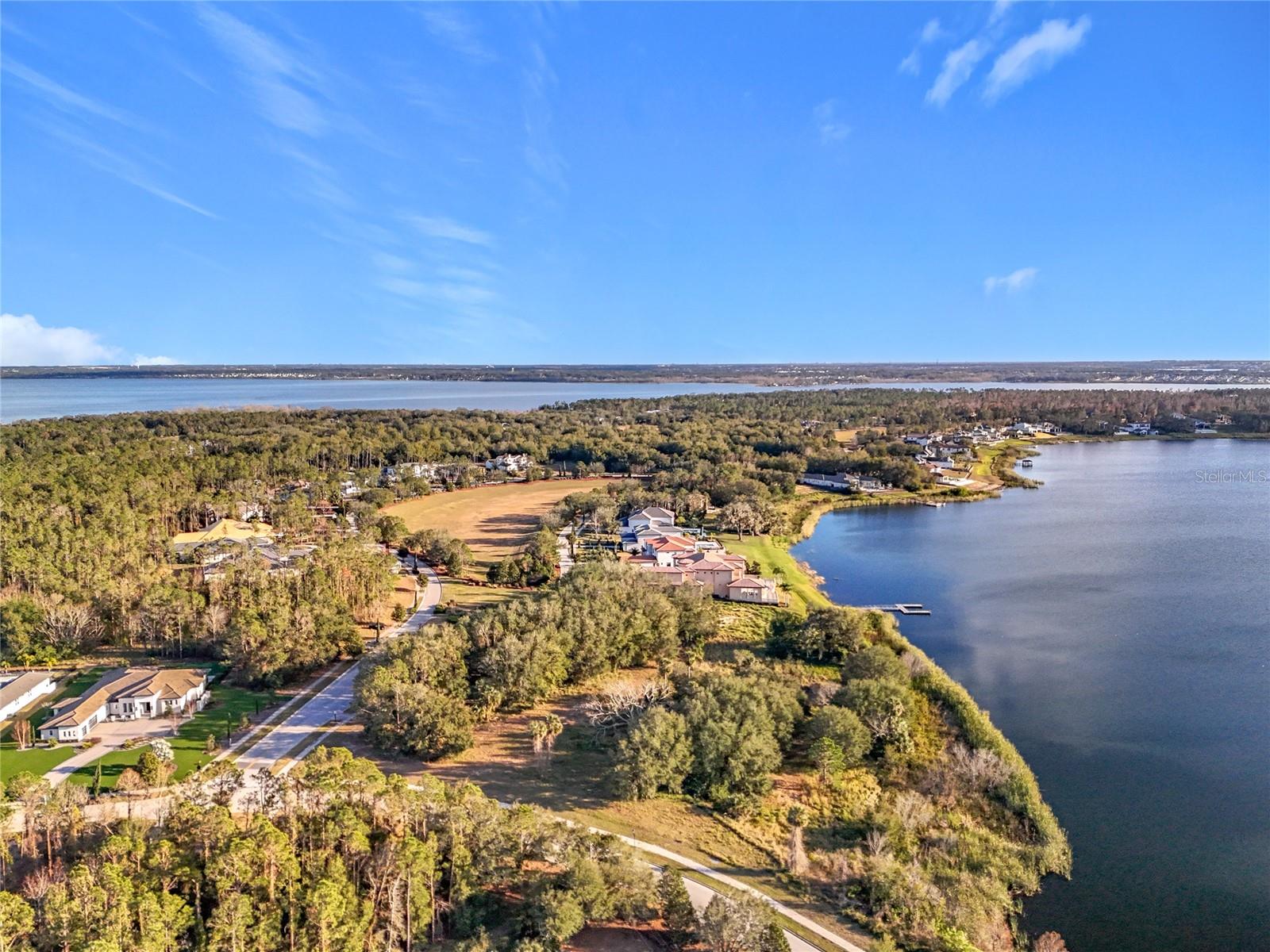 BELLA COLLINA SUB - Land