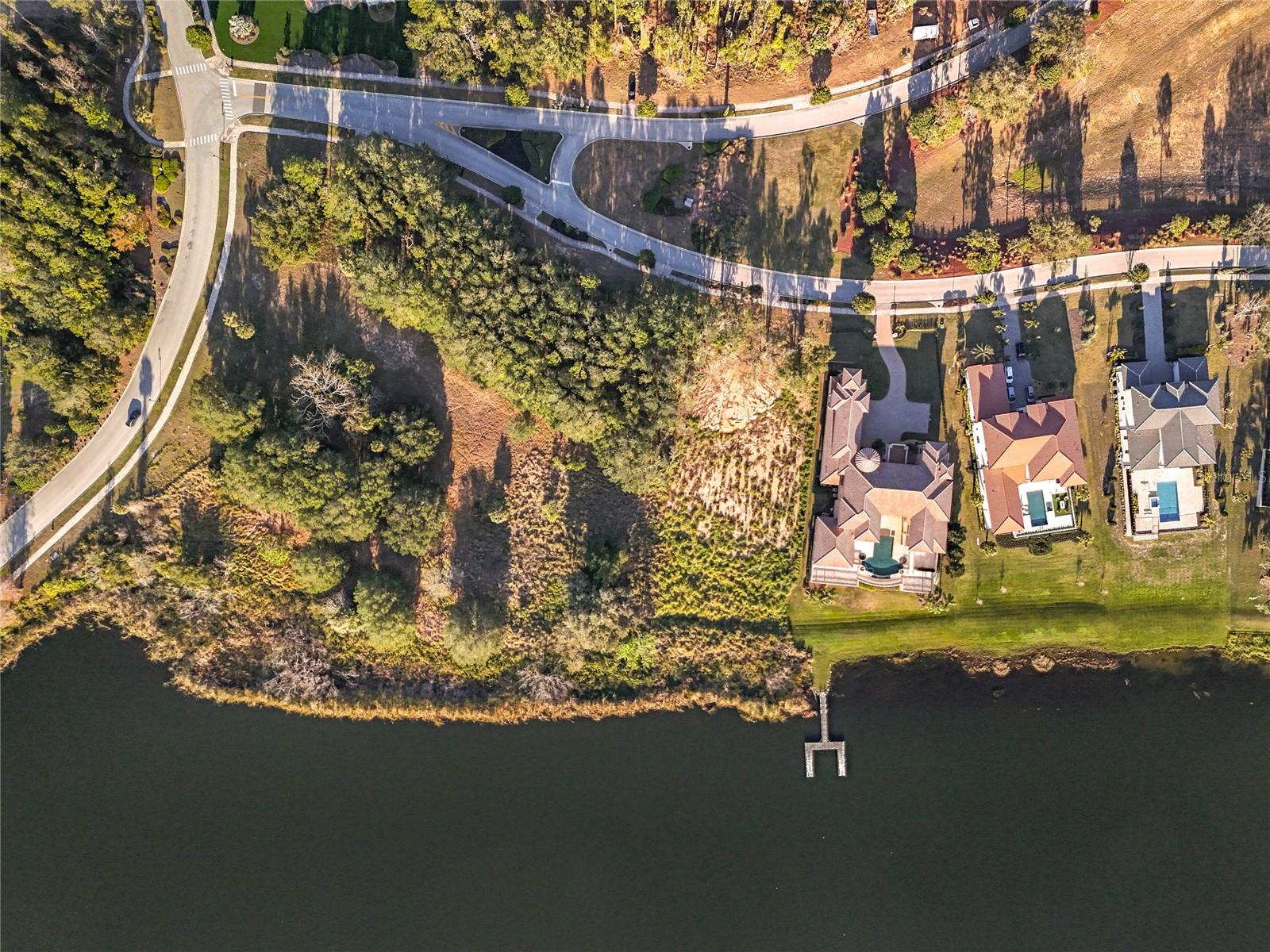 BELLA COLLINA SUB - Land