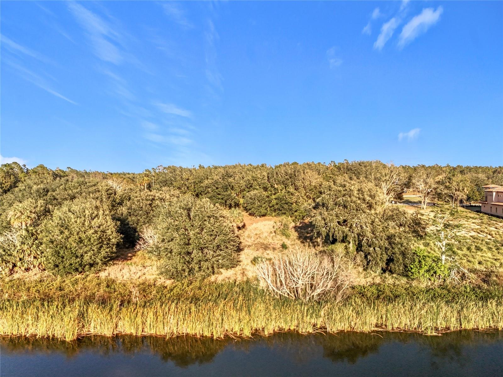 BELLA COLLINA SUB - Land