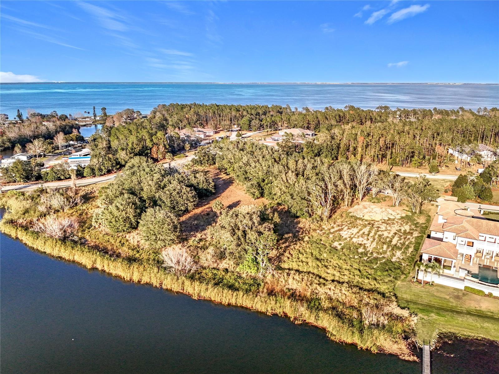 BELLA COLLINA SUB - Land