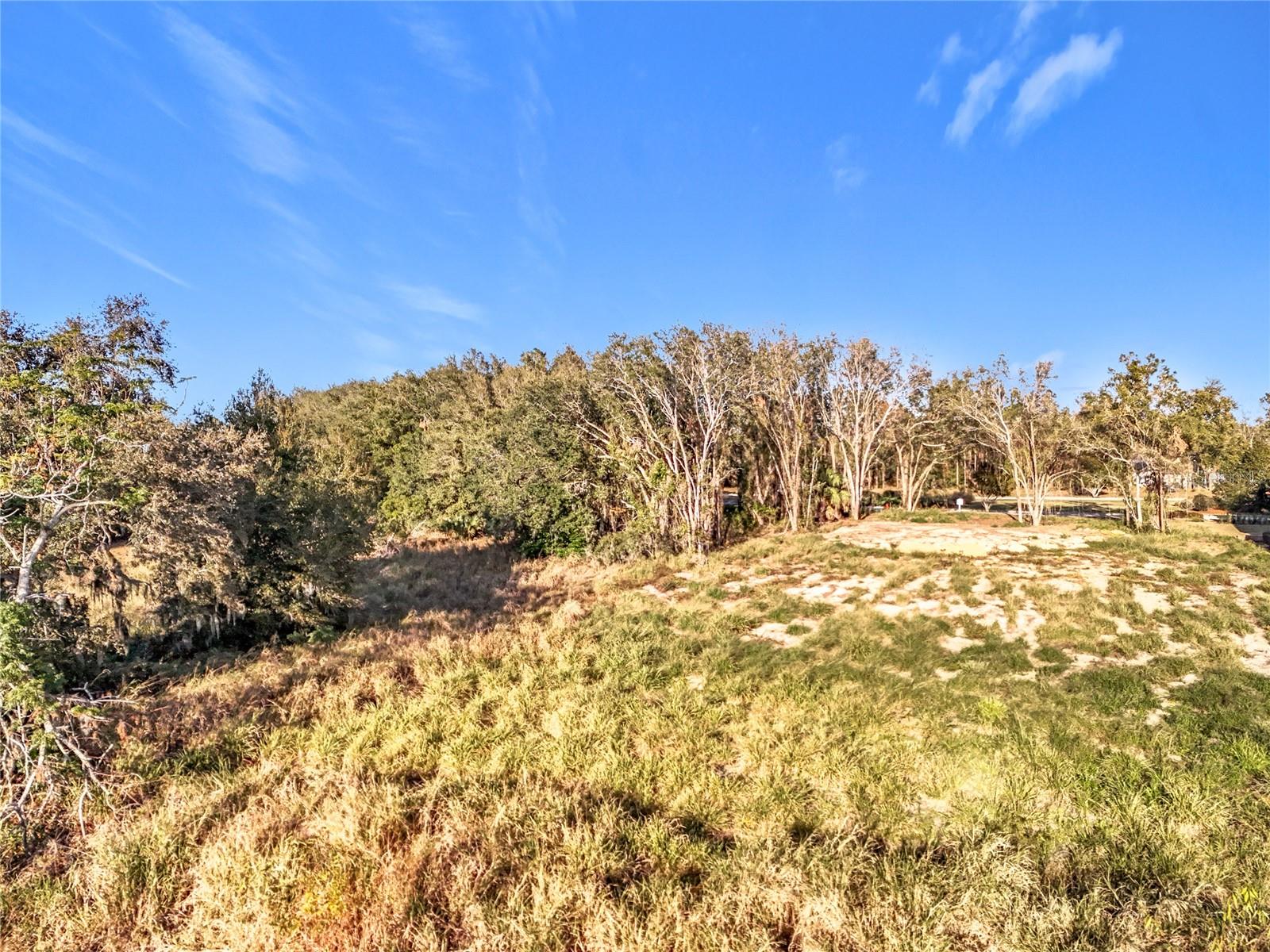 BELLA COLLINA SUB - Land