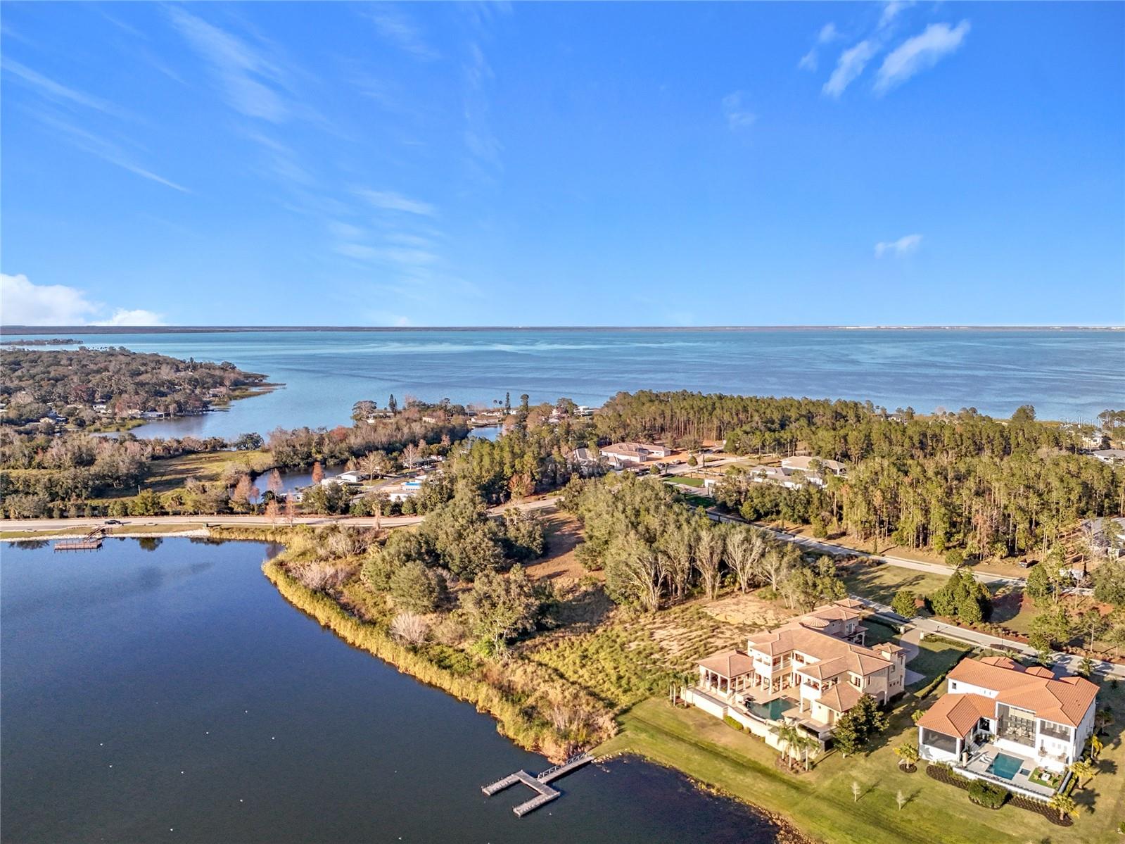 BELLA COLLINA SUB - Land