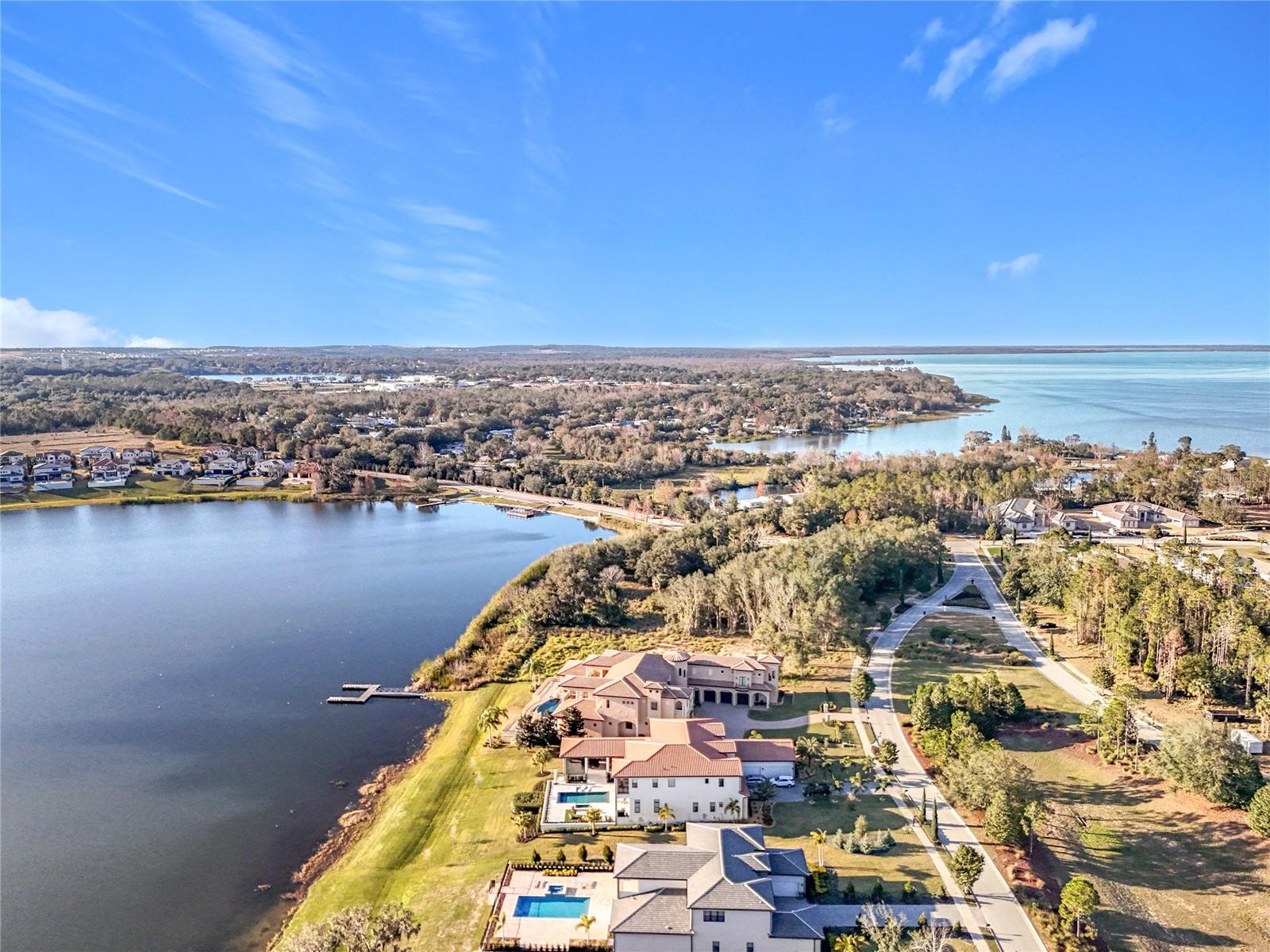 BELLA COLLINA SUB - Land