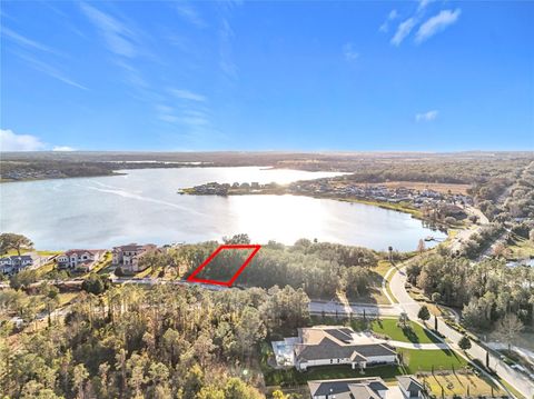 Tiny photo for 15437 Pendio Drive, Montverde, FL 34756 (MLS # O6273201)