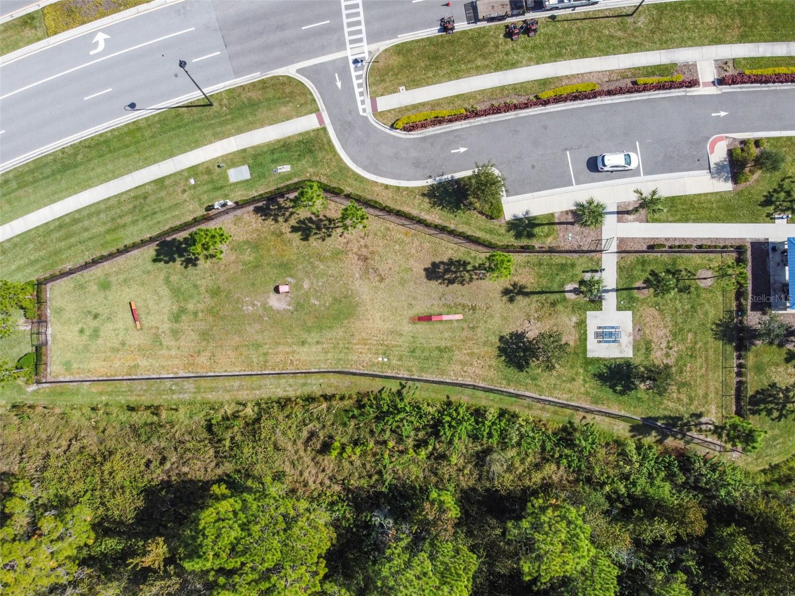 SOUTH BRANCH PRESERVE PH 2B & - Residential