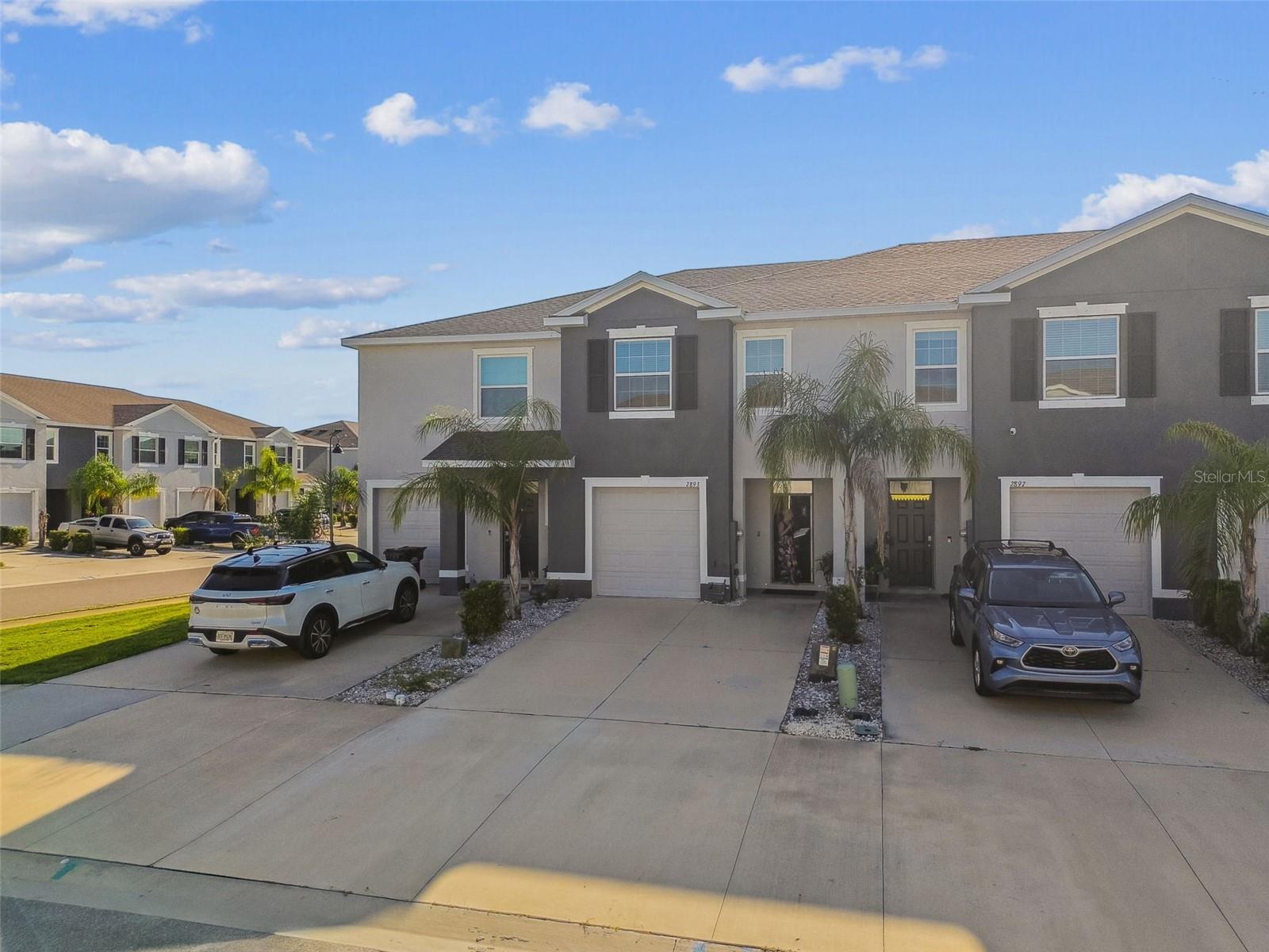 2893 SUNCOAST PLAINS DRIVE