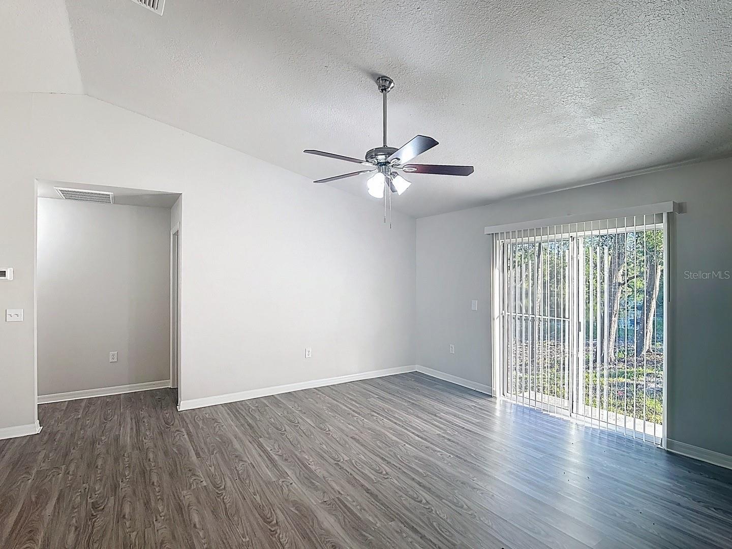 LAKE PADGETT PINES UNREC SUB - Residential