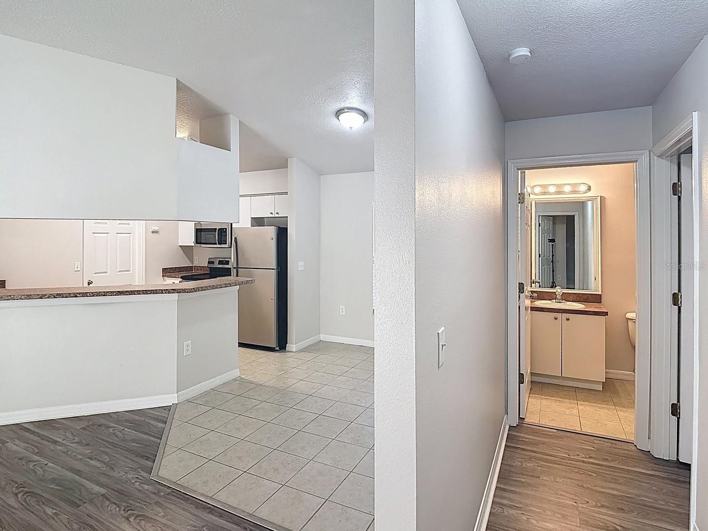 LAKE PADGETT PINES UNREC SUB - Residential