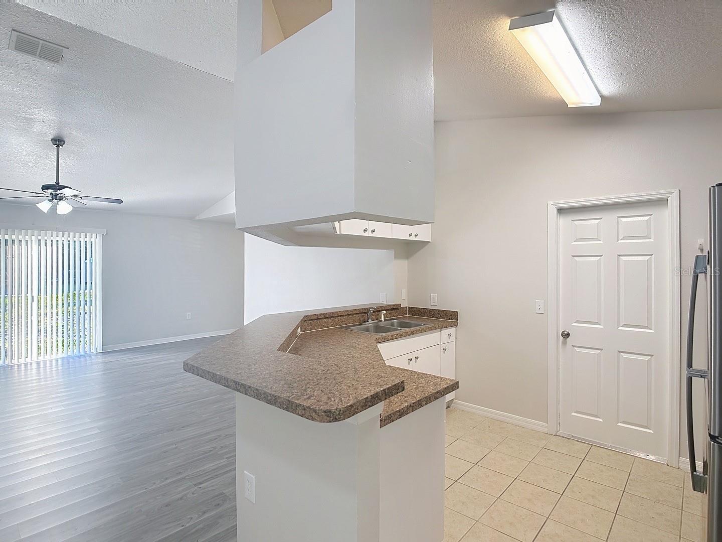 LAKE PADGETT PINES UNREC SUB - Residential