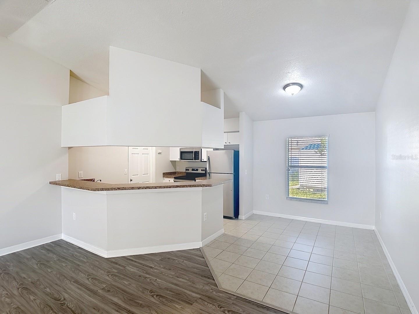 LAKE PADGETT PINES UNREC SUB - Residential