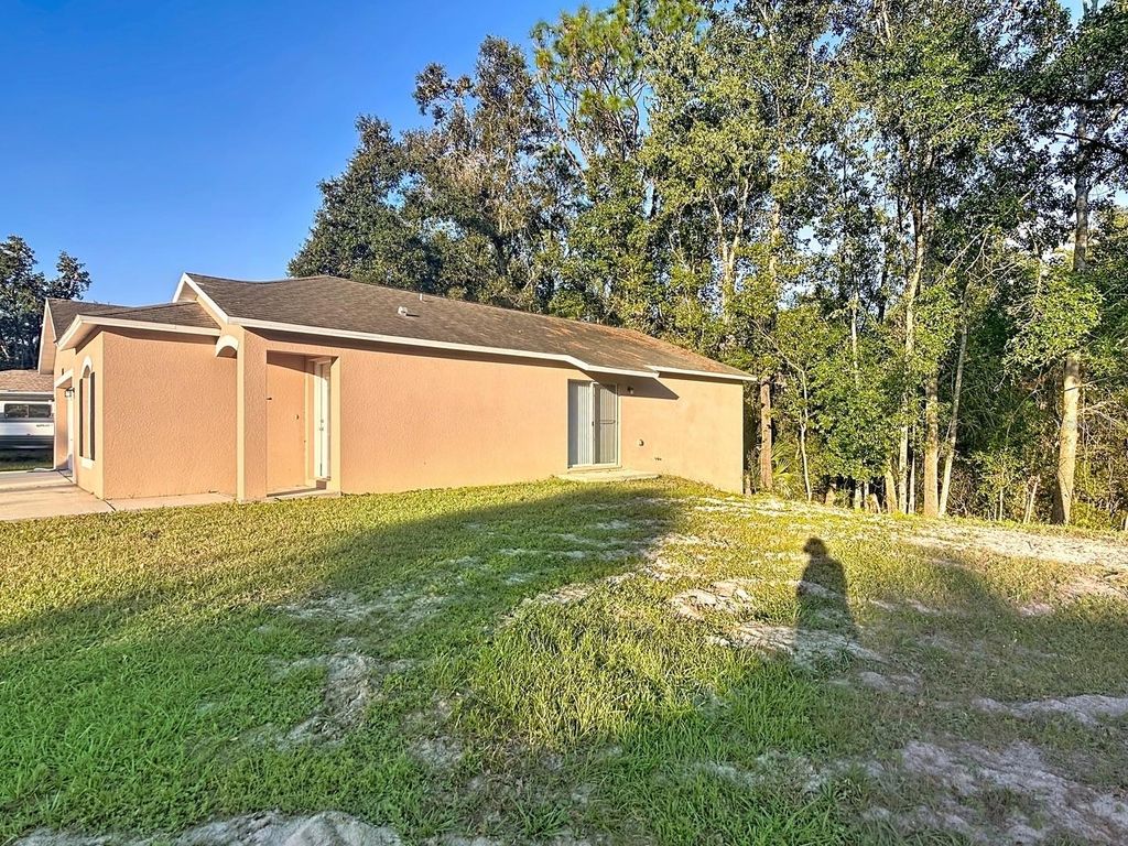 Photo of 5146 Eagle Boulevard, Land O Lakes, FL 34639 (MLS # TB8440419)