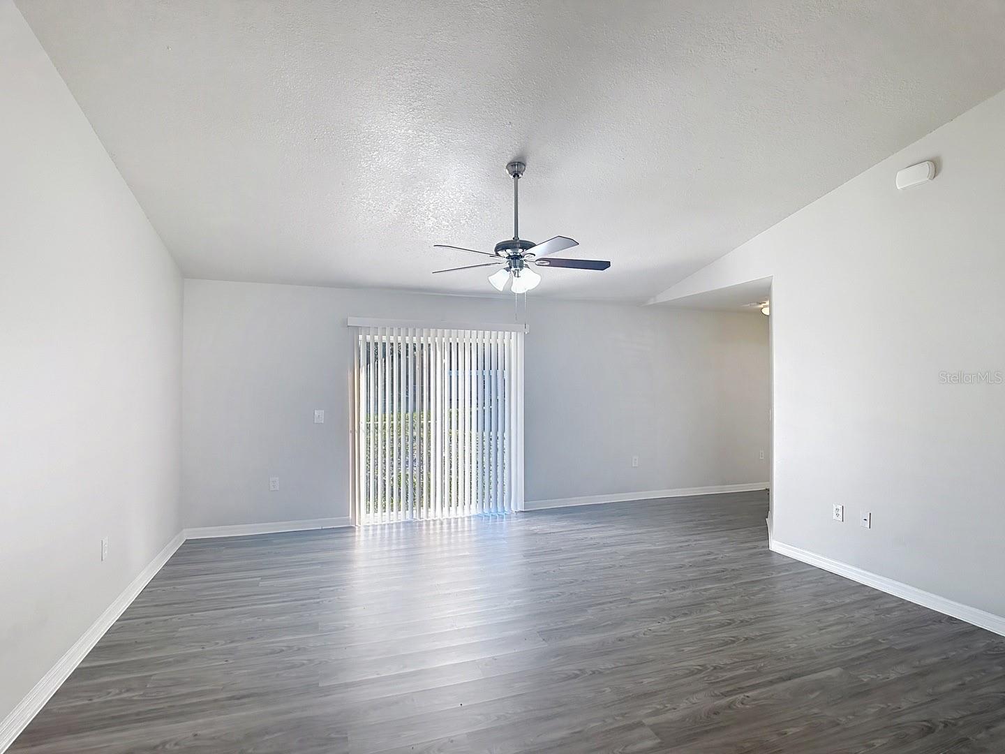 LAKE PADGETT PINES UNREC SUB - Residential