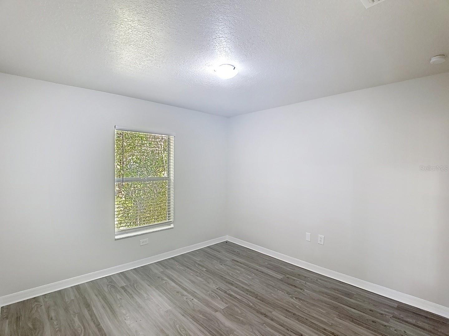 LAKE PADGETT PINES UNREC SUB - Residential