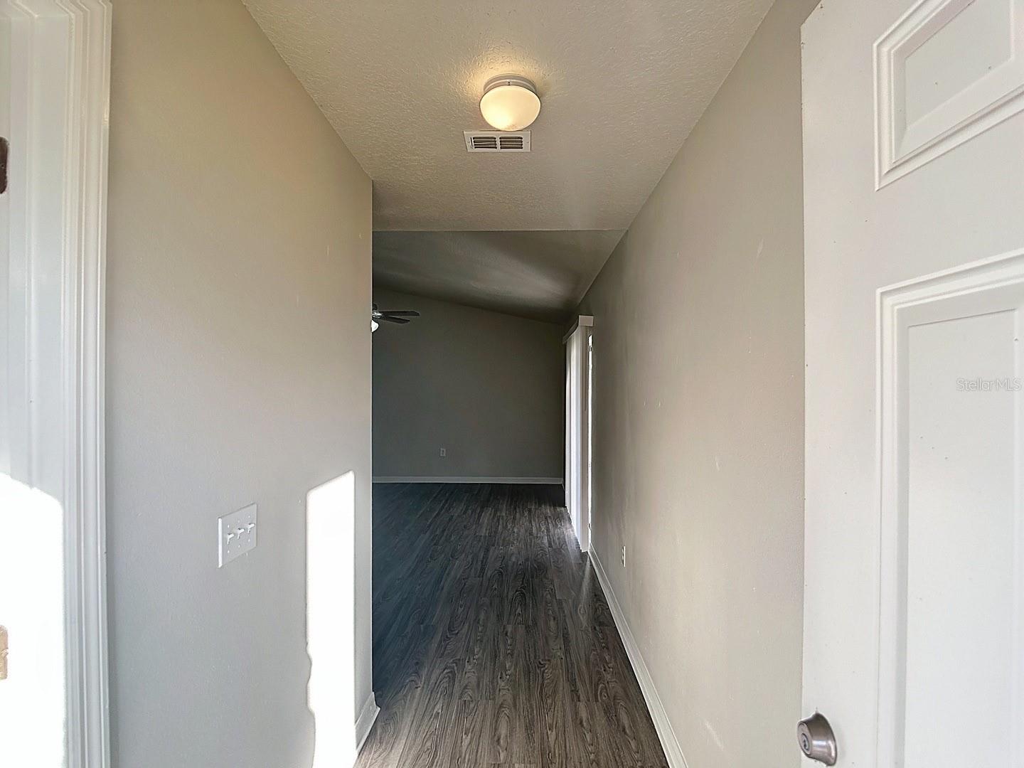 LAKE PADGETT PINES UNREC SUB - Residential