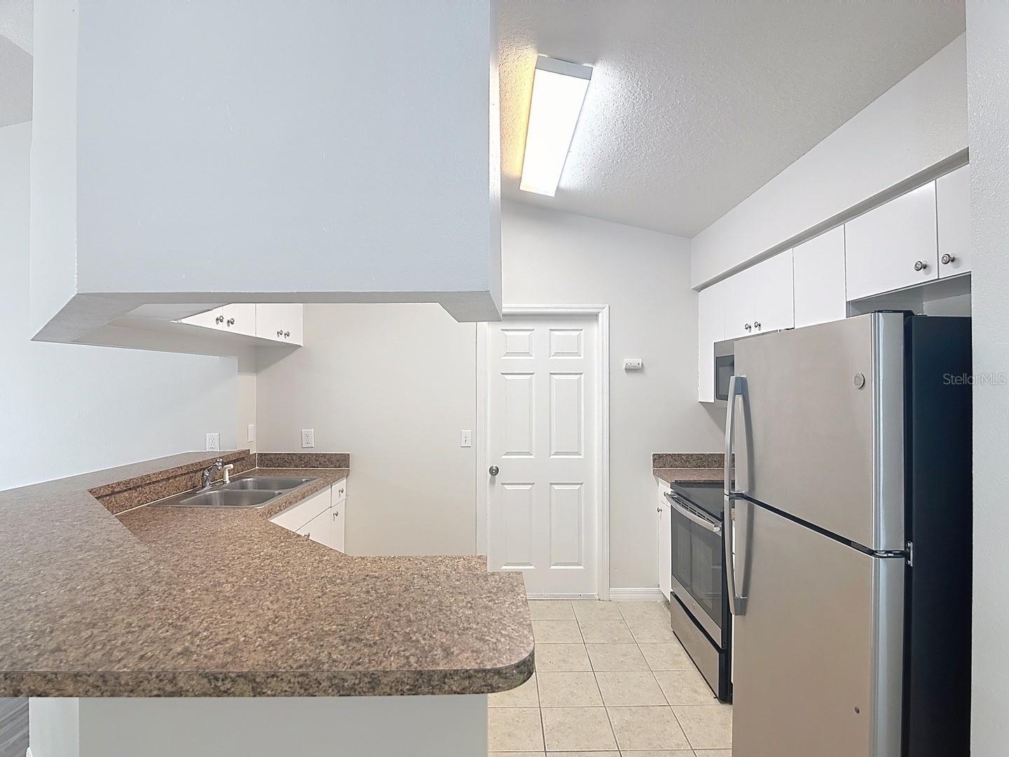 LAKE PADGETT PINES UNREC SUB - Residential