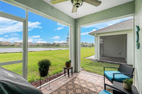 A home in PORT CHARLOTTE