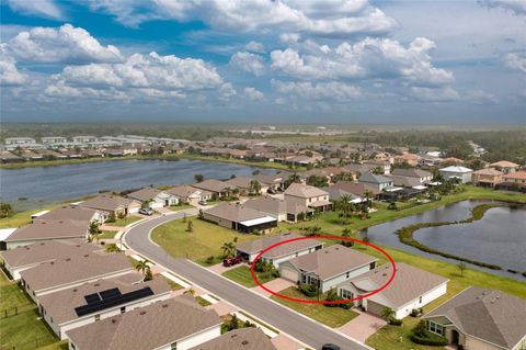 A home in PORT CHARLOTTE