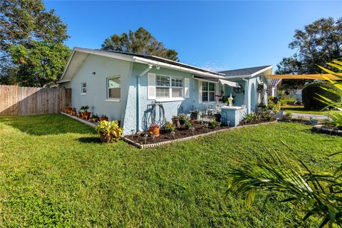 A home in CLEARWATER