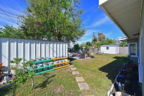 A home in BRADENTON