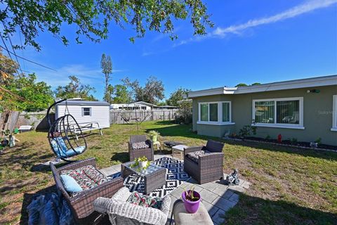 A home in BRADENTON