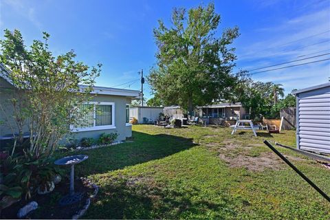 A home in BRADENTON