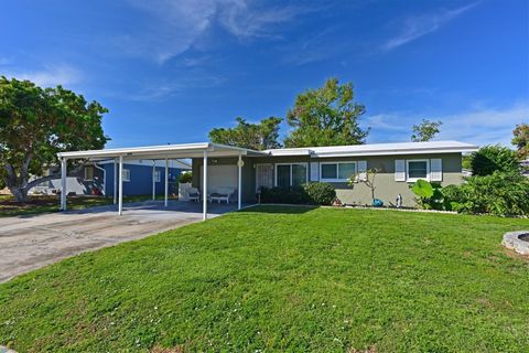 A home in BRADENTON