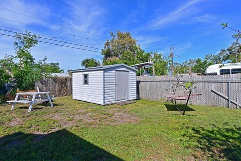 A home in BRADENTON