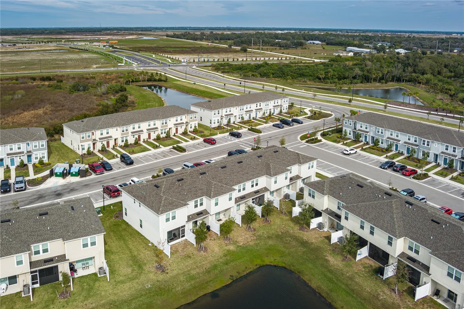 ARTISAN LAKES EDGESTONE NORTH PH I & II - Residential