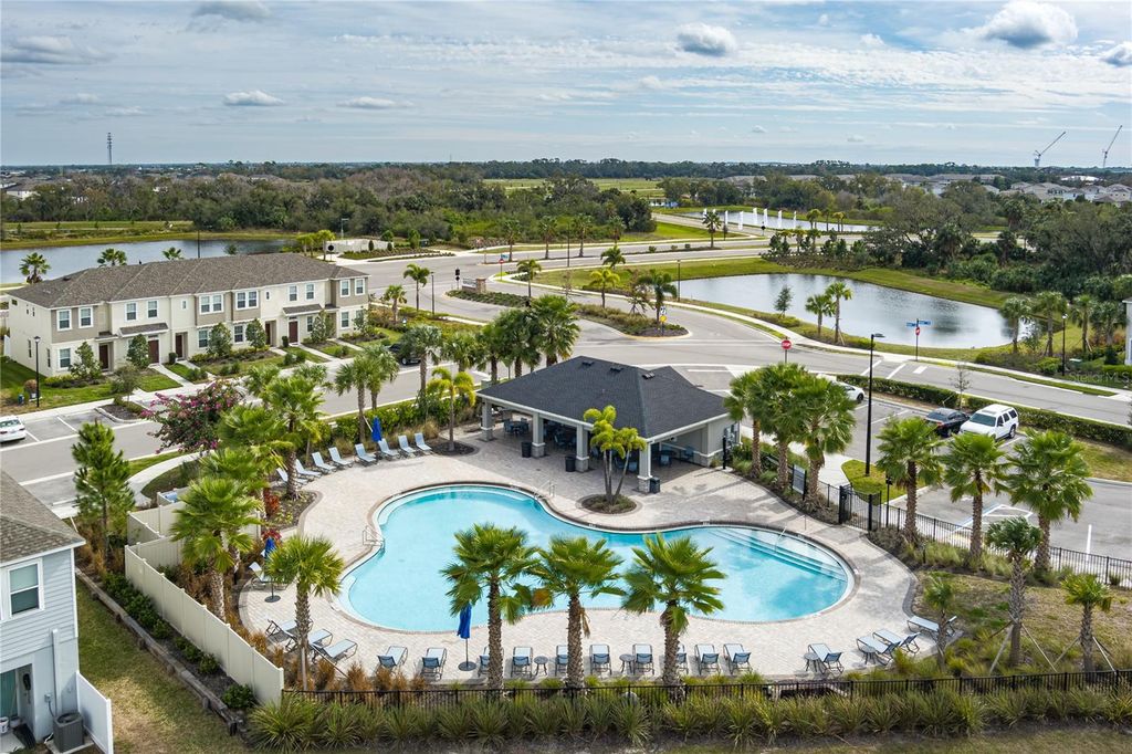 Photo of 6253 Whetstone Court, Palmetto, FL 34221 (MLS # A4678679)